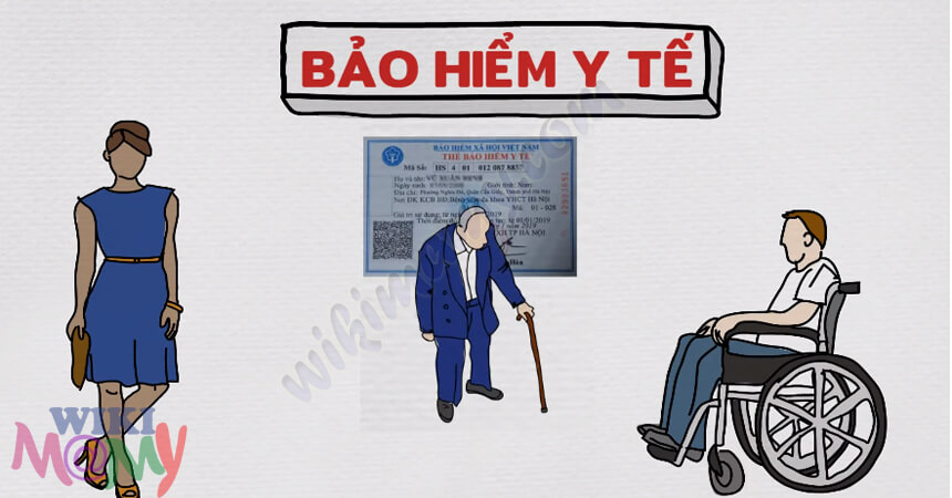 Kiến thức về bảo hiểm y tế bạn cần biế