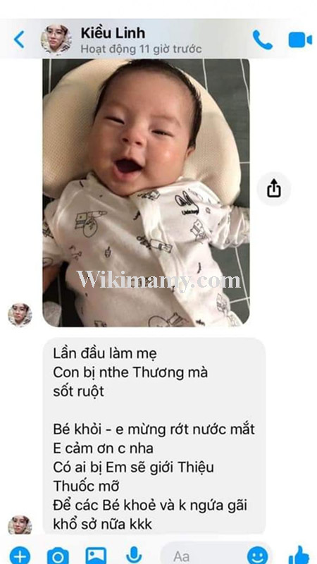 phản hổi về thuốc mỡ minh hùng tại hải phòng