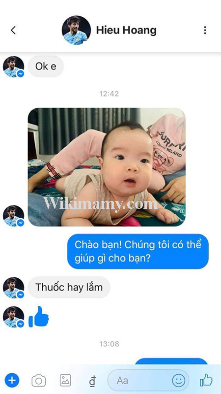 phản hổi về thuốc mỡ minh hùng tại sơn la